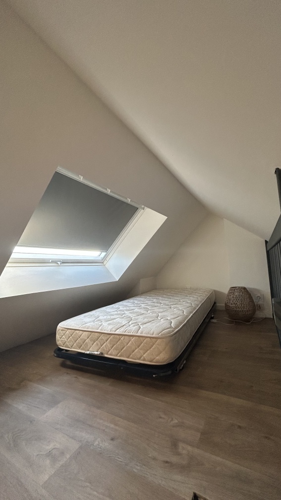 Appartement 3 chambres Dieppe : 5