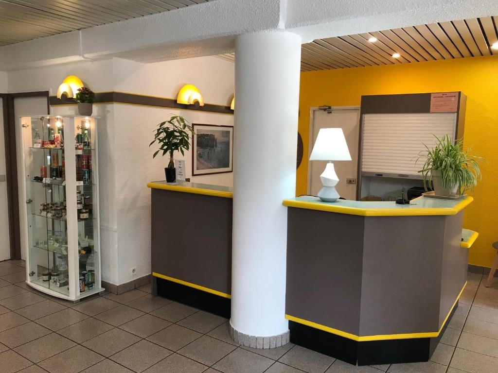Hôtel EGG Les Gens de Mer Dieppe : 1