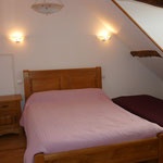 Gîte Les Goélands 5 chambres Mers les Bains : 1