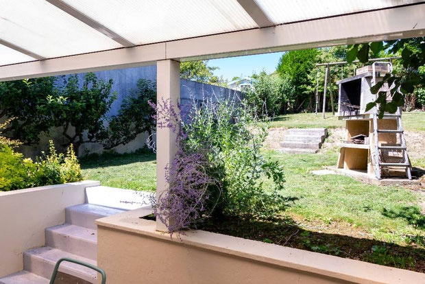 Gîte Les Goélands 5 chambres Mers les Bains : 3