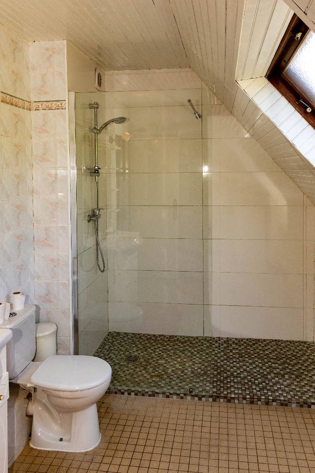 Gîte Les Goélands 5 chambres Mers les Bains : 5