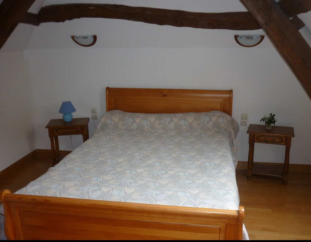 Gîte Les hirondelles 3 chambres Buigny-Lès-Gamaches : 2