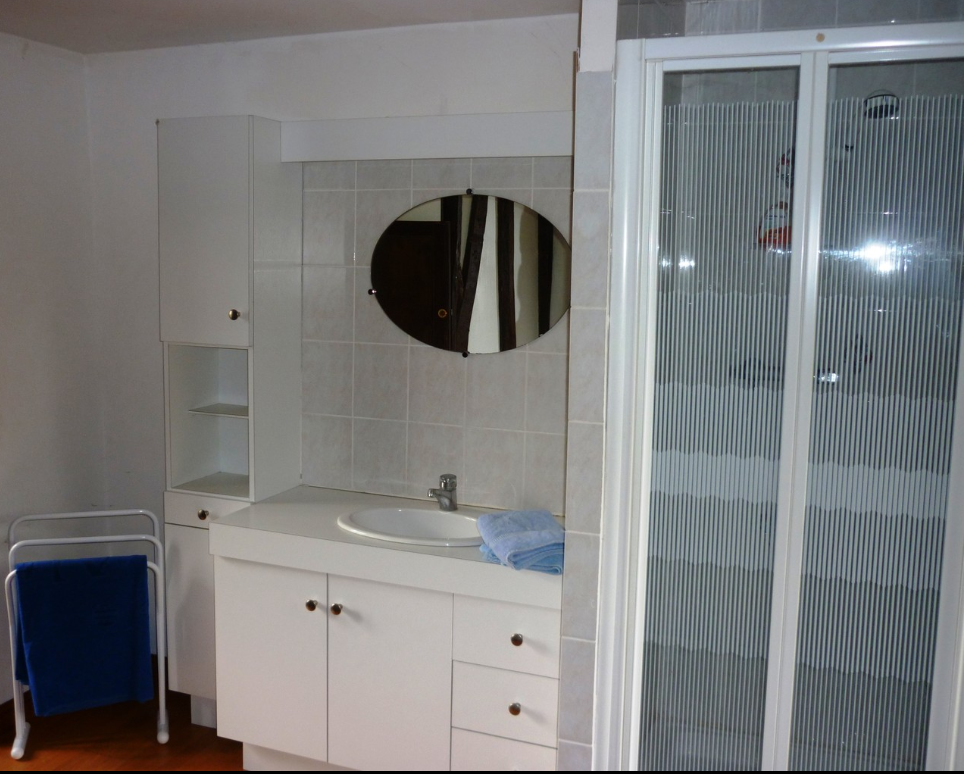 Gîte Les hirondelles 3 chambres Buigny-Lès-Gamaches : 3