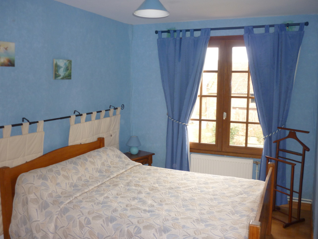 Gîte Les hirondelles 3 chambres Buigny-Lès-Gamaches : 5