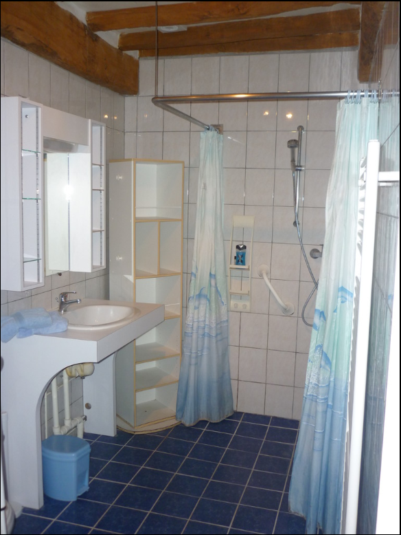 Gîte Les tourterelles 2 chambres Buigny-Lès-Gamaches : 3