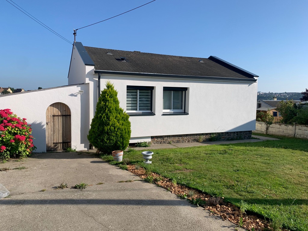 Maison Champlain 2 chambres Dieppe : 1