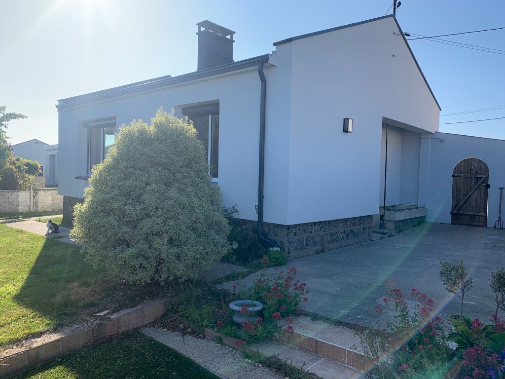 Maison Champlain 2 chambres Dieppe : 2