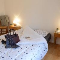 Appartement Le Cerf-Volant 3 chambres Dieppe : 3