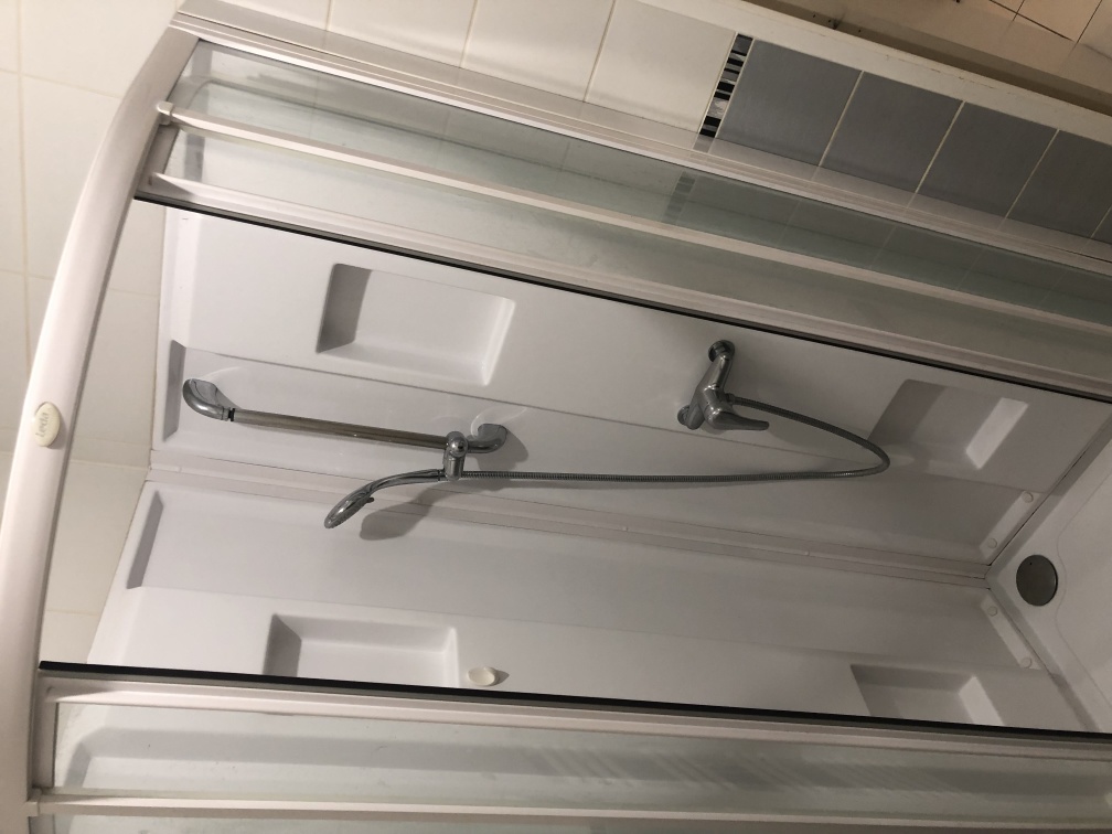 Appartement 1 chambre Dieppe : 2