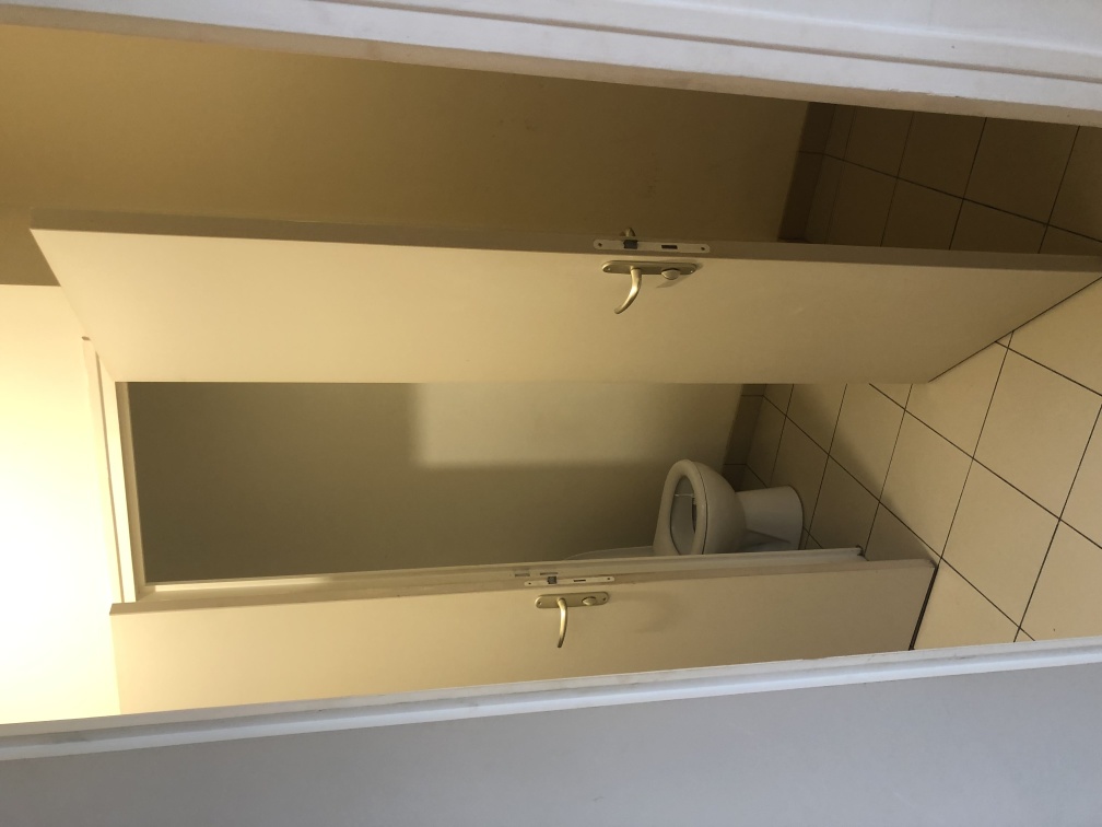 Appartement 1 chambre Dieppe : 3