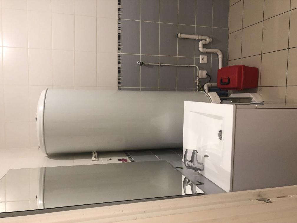 Appartement 1 chambre Dieppe : 5