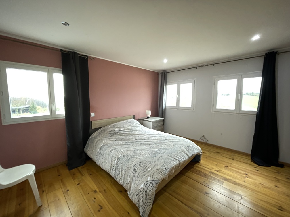 Maison 4 chambres Graval : 2