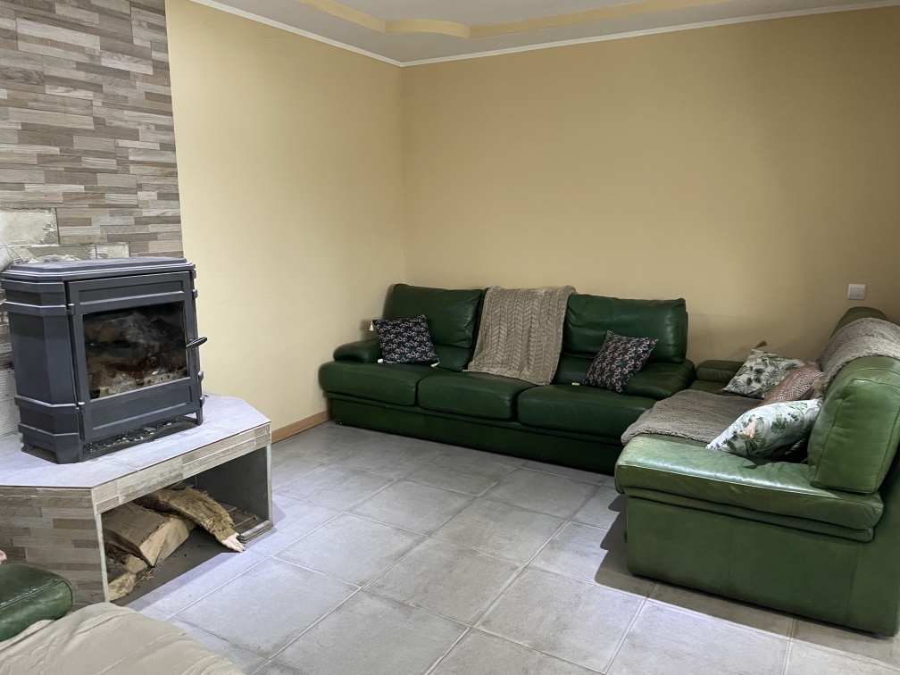 Maison 4 chambres Graval : 5