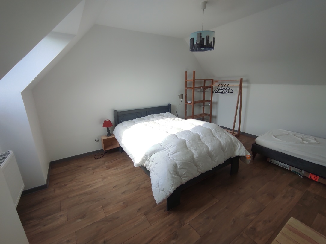 Maison Biville 3 chambres Petit Caux : 5