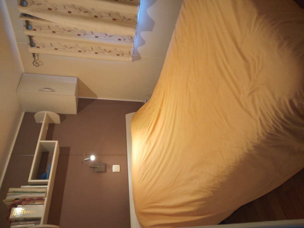 Mobil home 2 chambres Touffreville sur Eu : 3