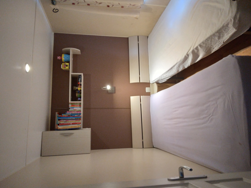 Mobil home 2 chambres Touffreville sur Eu : 4
