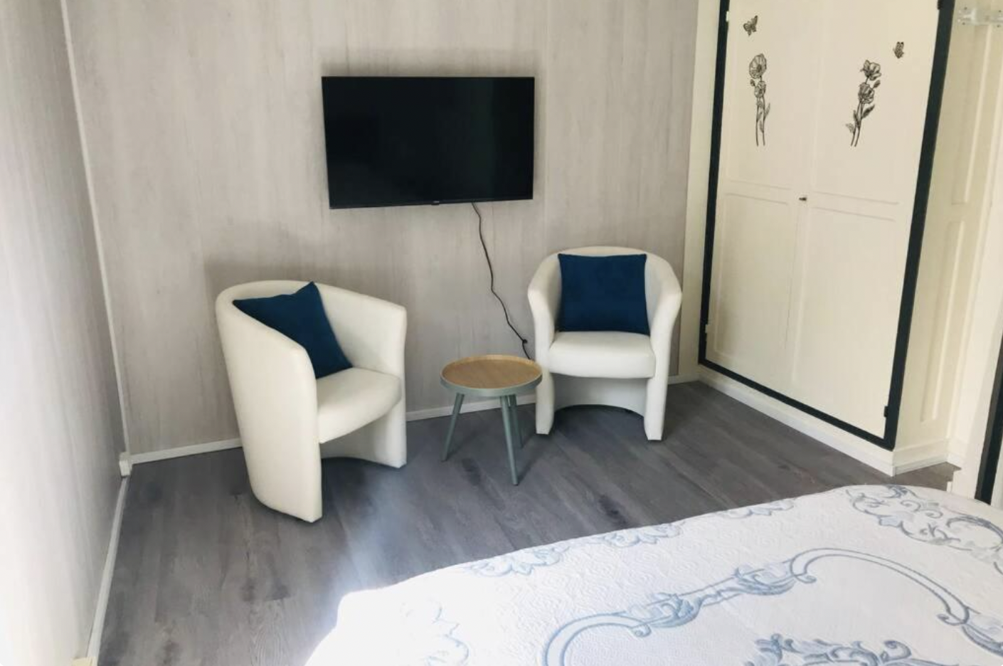 Maison de pêcheur 1 chambre Le Tréport : 3
