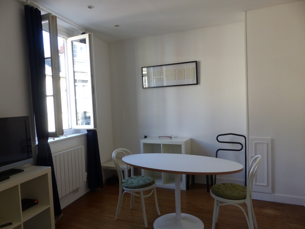 Studio Dieppe  : 2