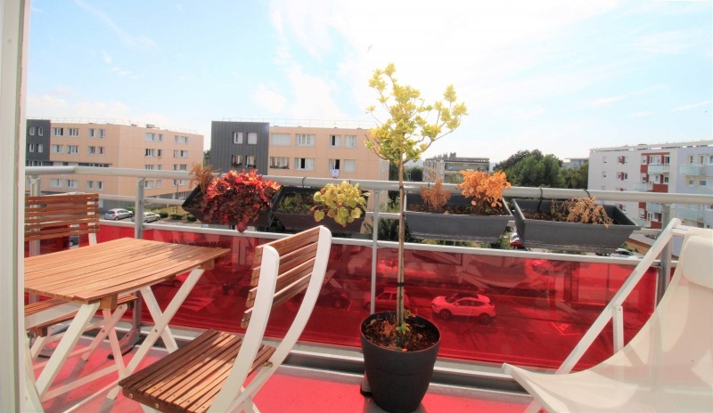 Appartement 1 chambre Neuville les Dieppe : 2