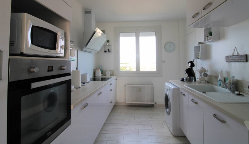 Appartement 1 chambre Neuville les Dieppe : 3