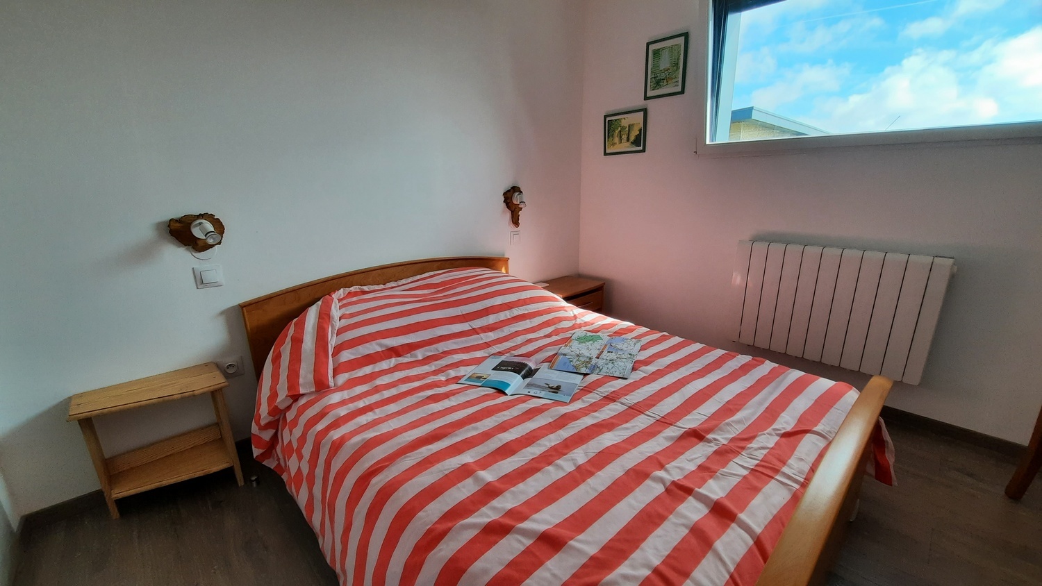 Gîte Tchot Pékavi 1 chambre Pende : 3