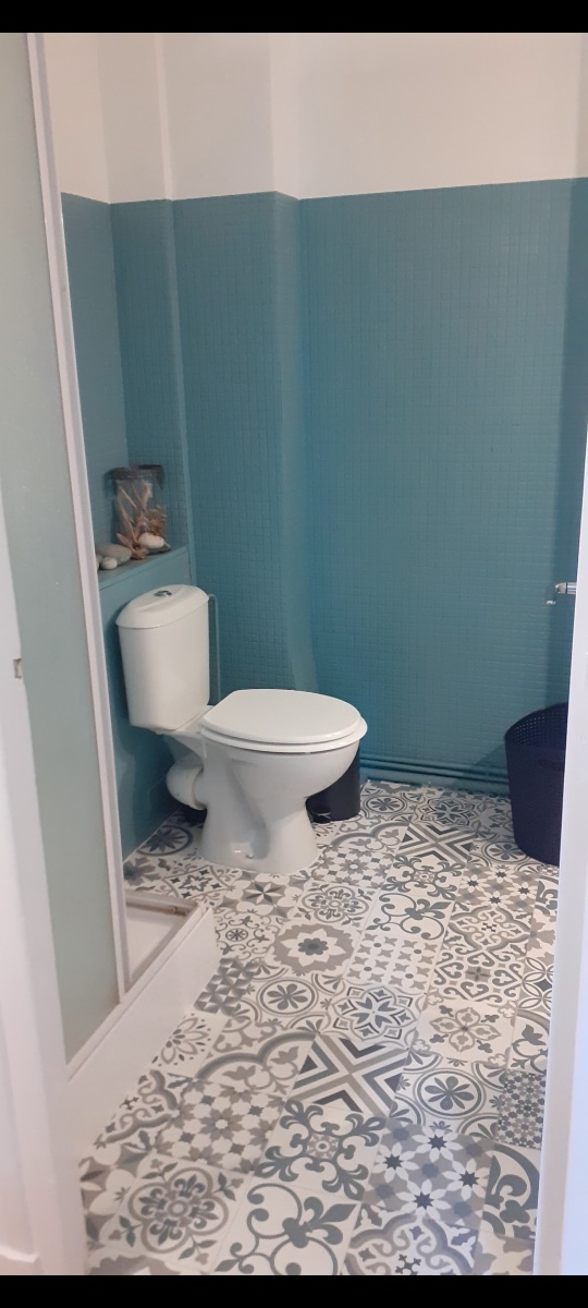 Appartement 1 chambre Rouxmesnil Bouteilles : 4