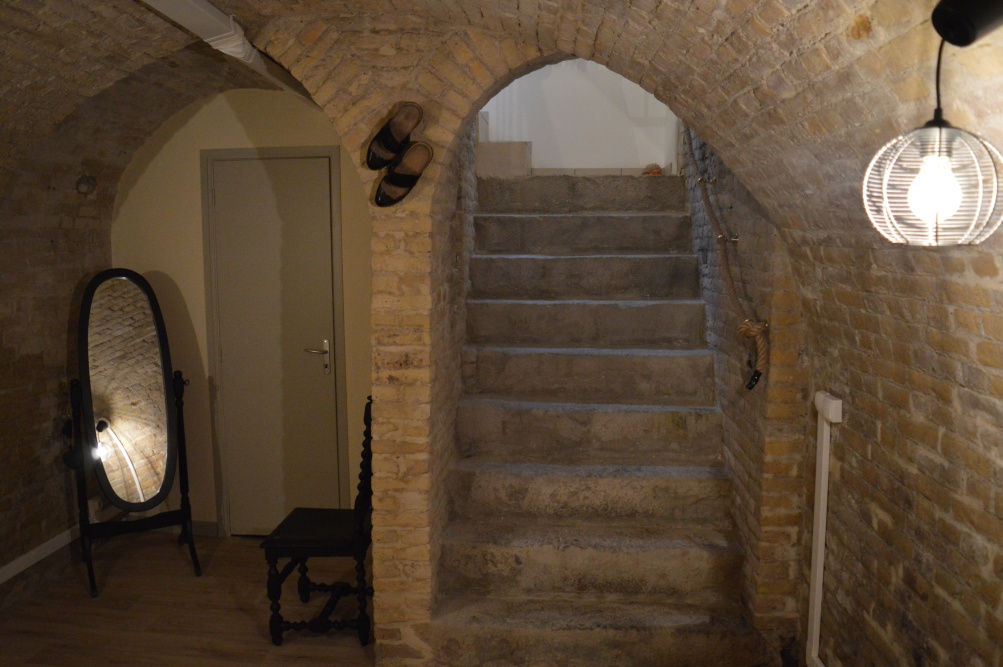 Gite Paul 1 chambre  : 5