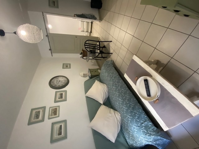 Gite Paulette 1 chambre Dieppe : 5