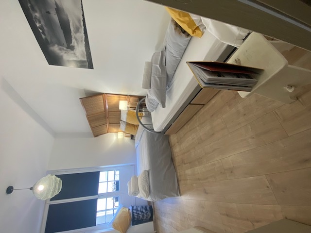 Gite Marcel 1 chambre Dieppe  : 3