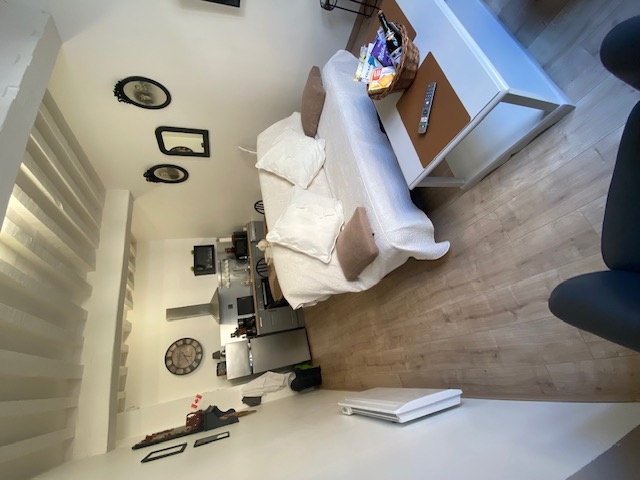 Gite Marcel 1 chambre Dieppe  : 4