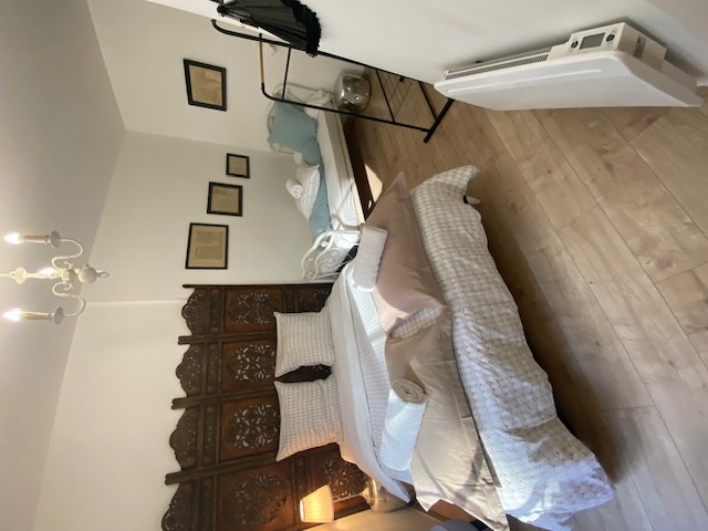 Gite Madelaine 1 chambre Dieppe : 3