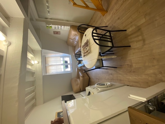 Gite Jules 1 chambre Dieppe : 4