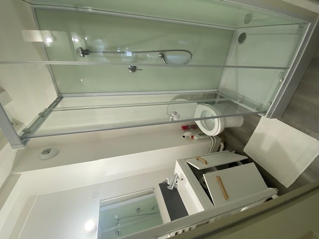Gite Jules 1 chambre Dieppe : 5