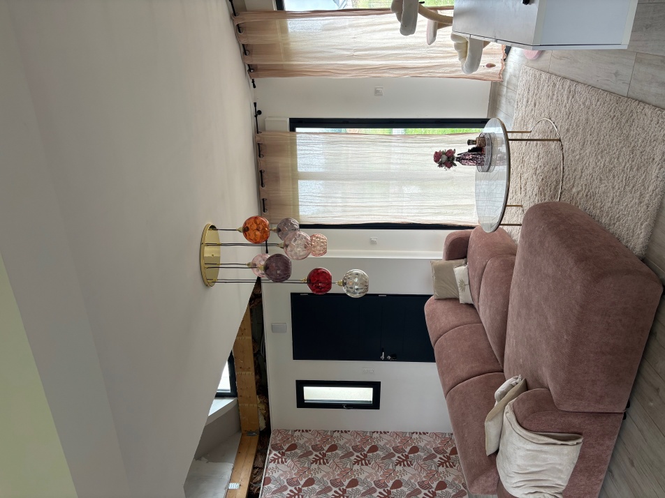 Maison vide 3 chambres Eu : 2
