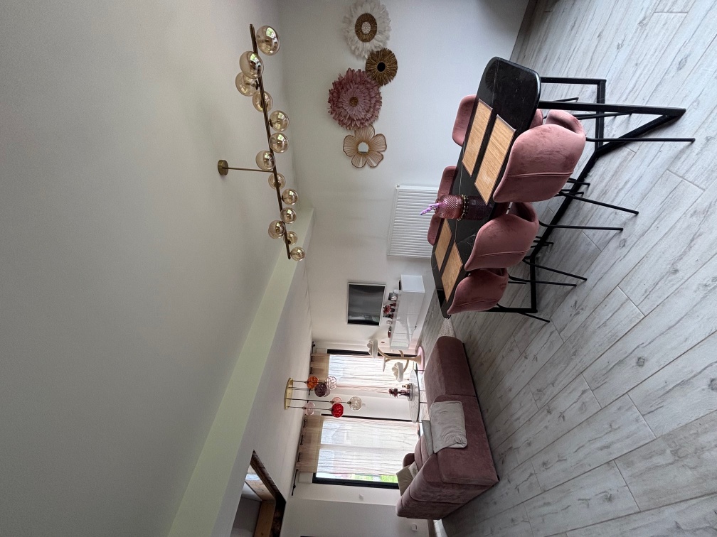 Maison vide 3 chambres Eu : 3