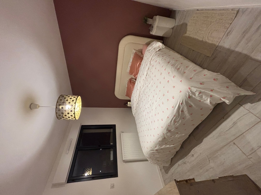 Maison vide 3 chambres Eu : 4