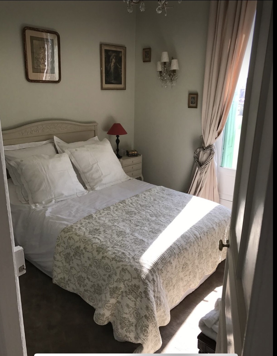 Appartement Villa la Rieuse 2 chambres Mers les Bains : 4