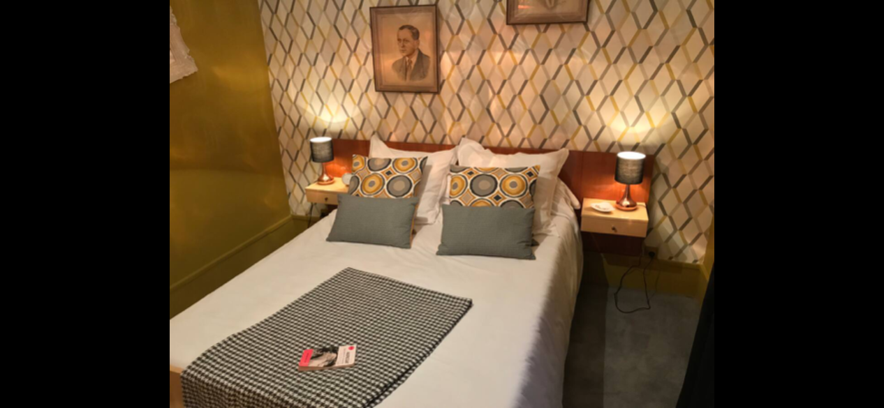 Appartement Villa la Rieuse 2 chambres Mers les Bains : 4