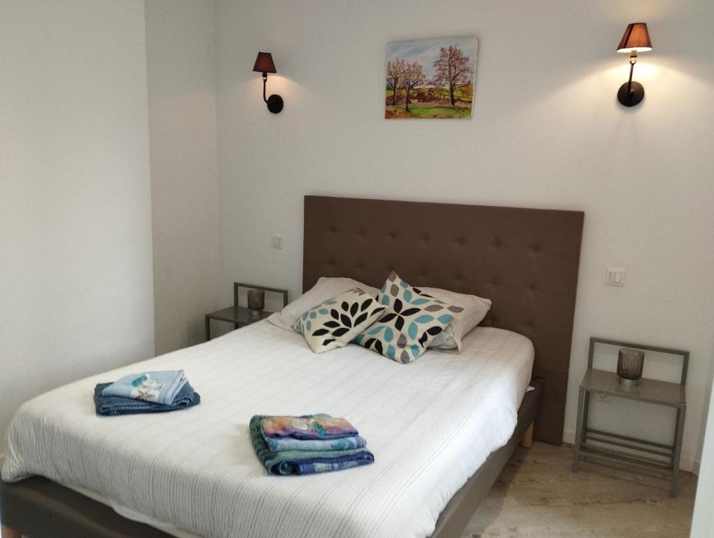 Appartement Perle Marine 2 chambres Dieppe : 3