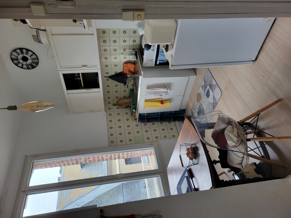 Appartement 1 chambre Le Tréport : 2