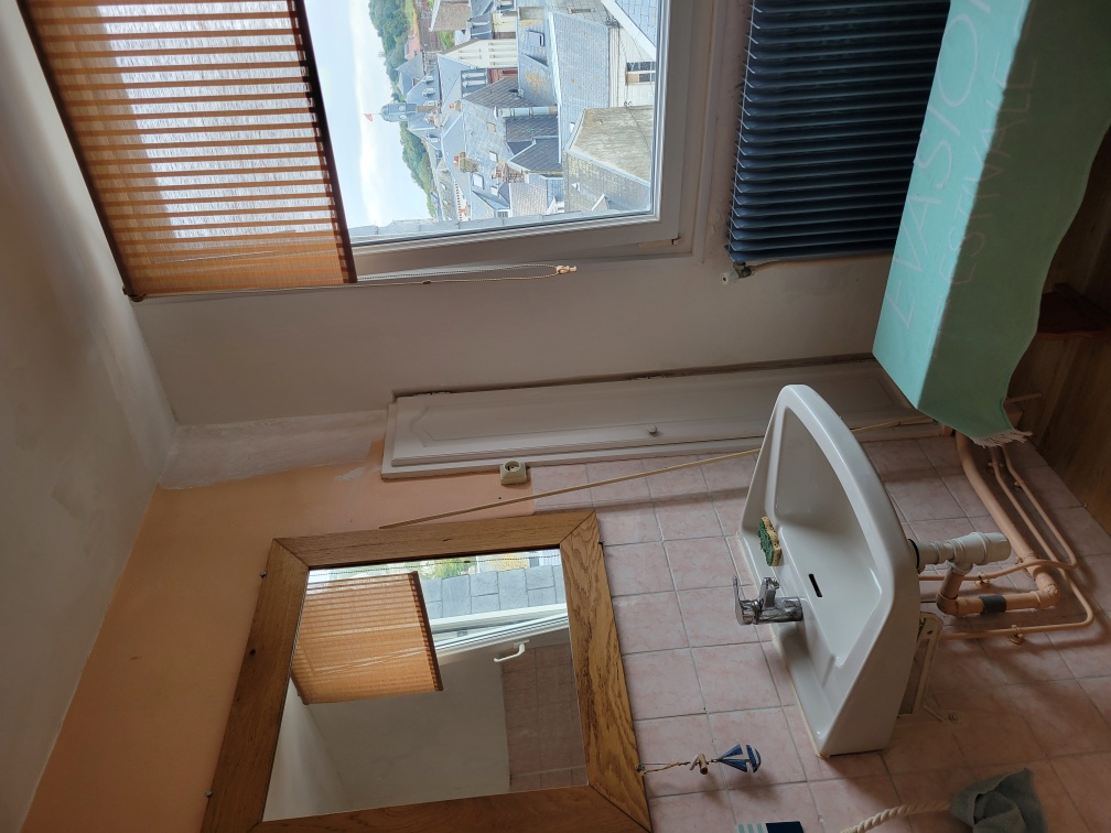 Appartement 1 chambre Le Tréport : 3