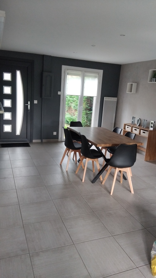 Maison  3 chambres Etalondes : 2
