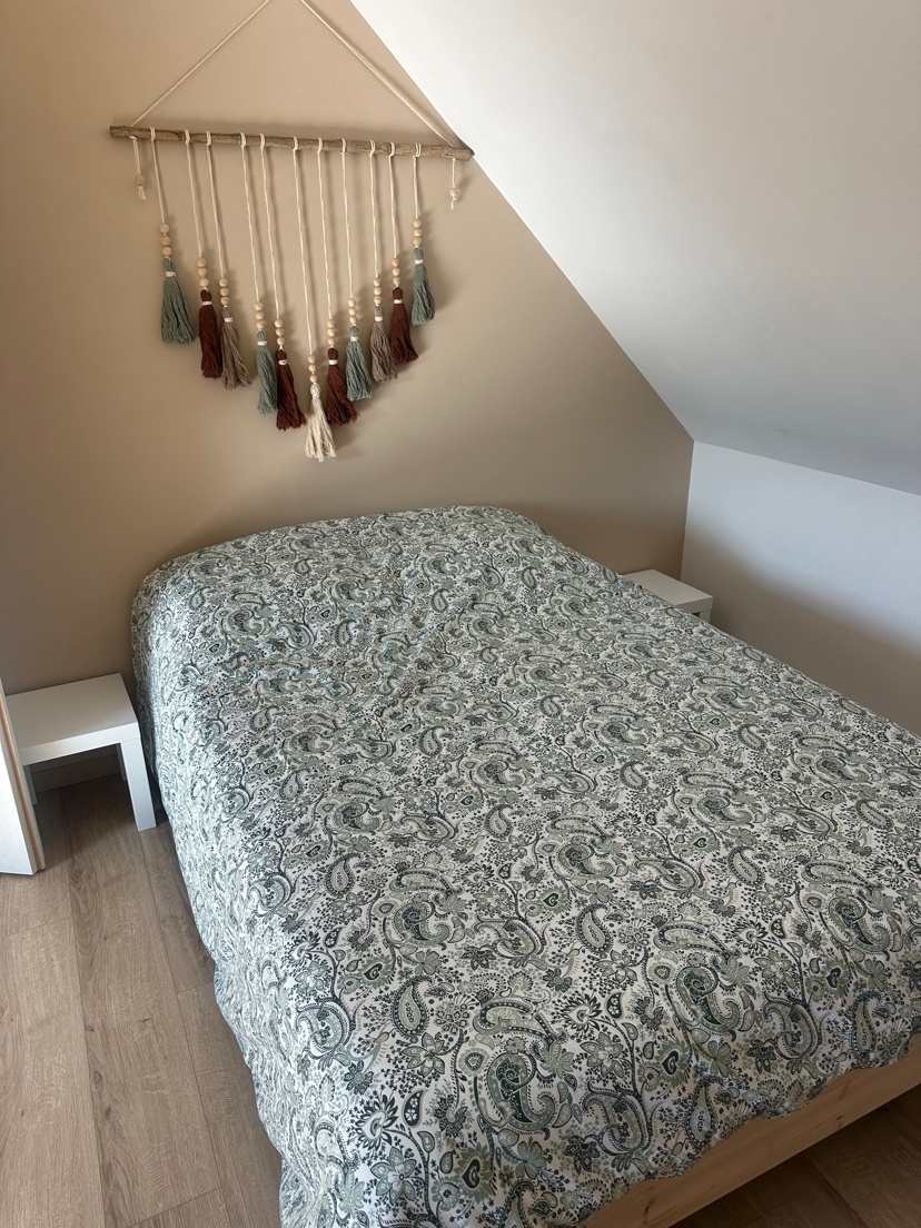 Maison  3 chambres Etalondes : 4
