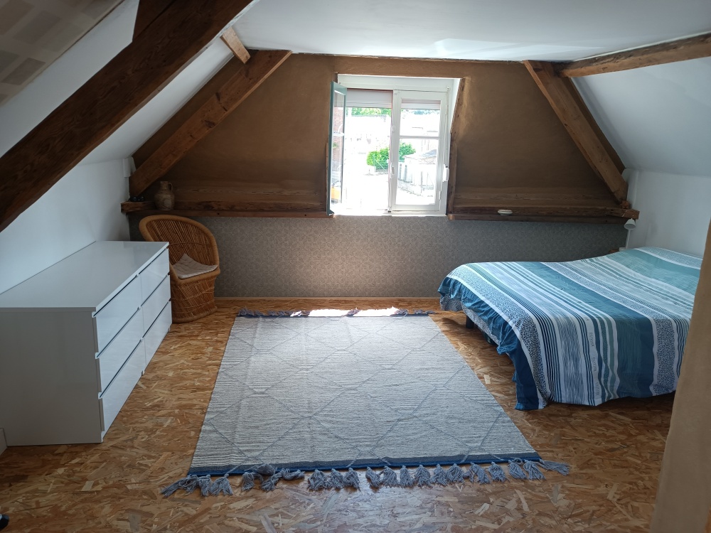 Maison 1 chambre Dancourt : 3