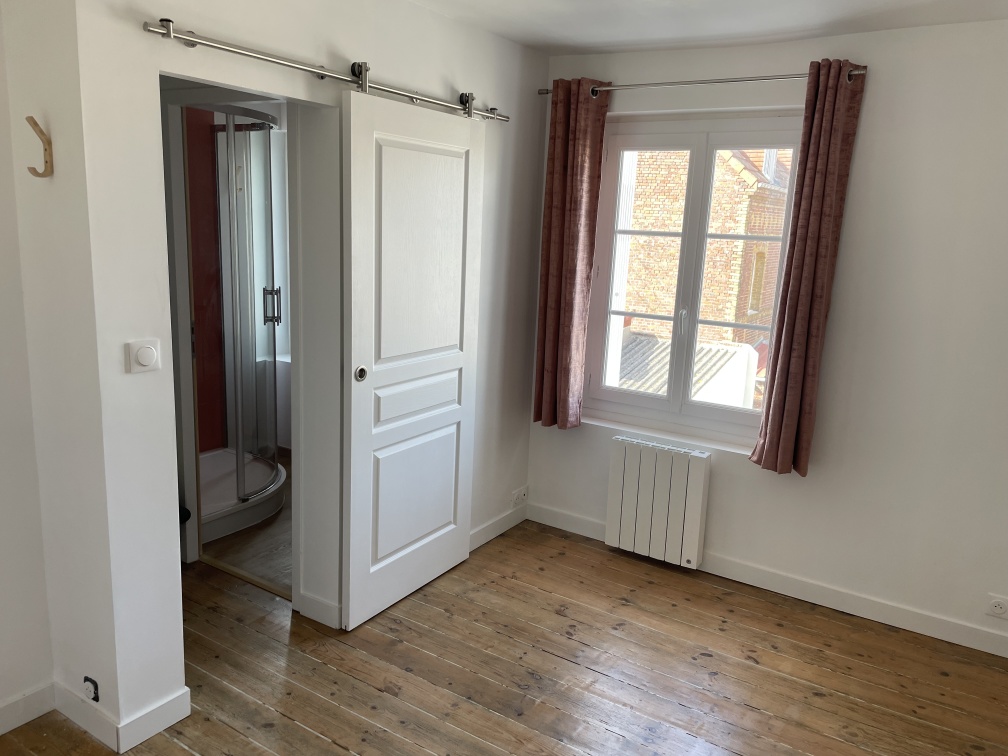 Maison 1 chambre Dieppe : 3