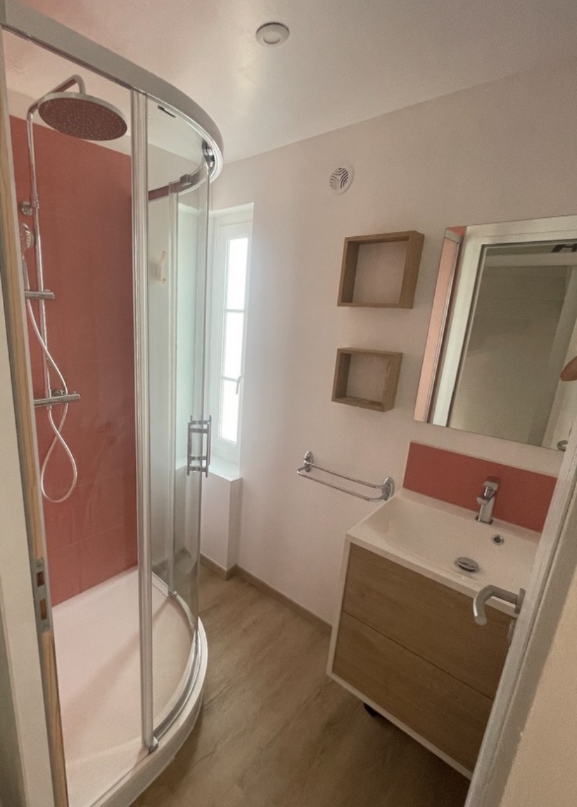 Maison 1 chambre Dieppe : 5