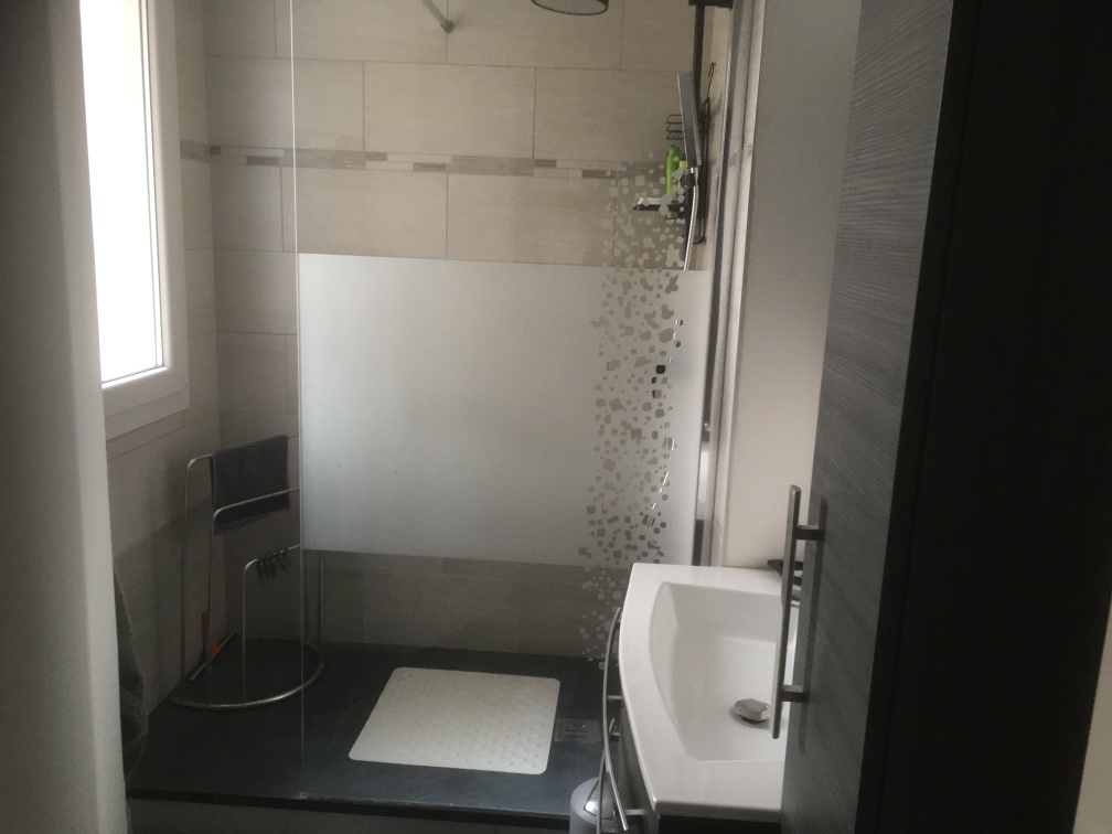 Appartement Résidence de la Rade 2 chambres Dieppe : 3