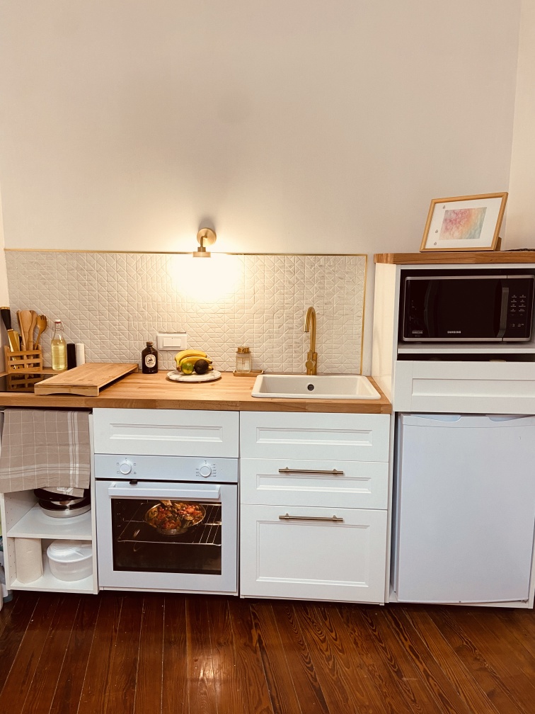 Appartement Cocon 1 chambre Dieppe : 4