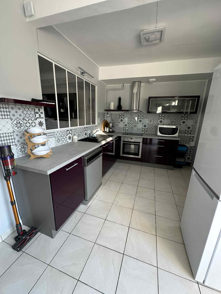 Gîte la Marin'Yères 2 chambres Criel-sur-Mer : 1
