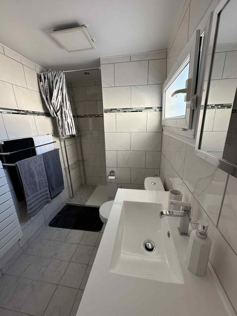 Gîte la Marin'Yères 2 chambres Criel-sur-Mer : 5
